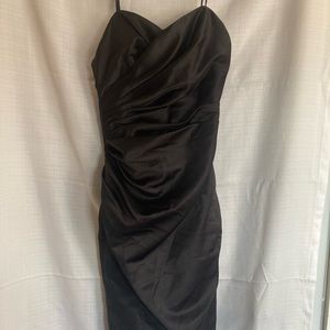 Impression bridal like new condition size 8